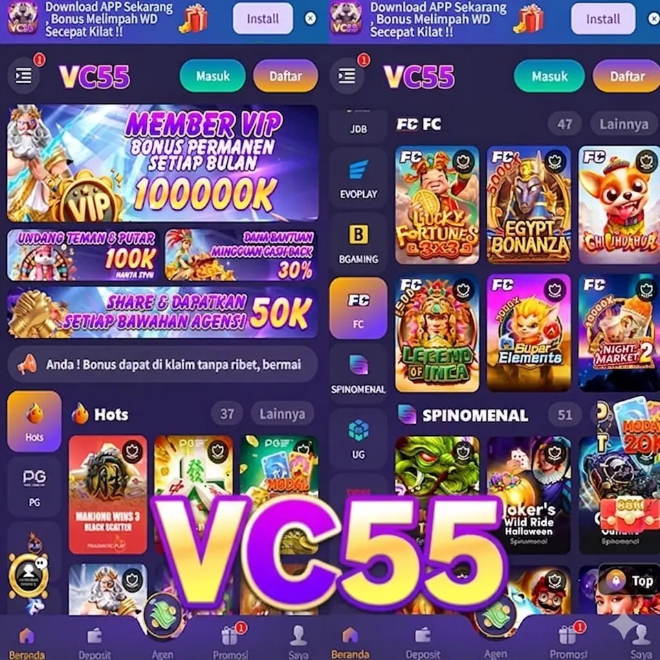 vc55 APK