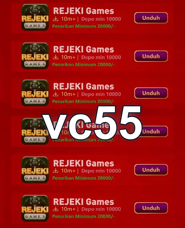 vc55 Unduh