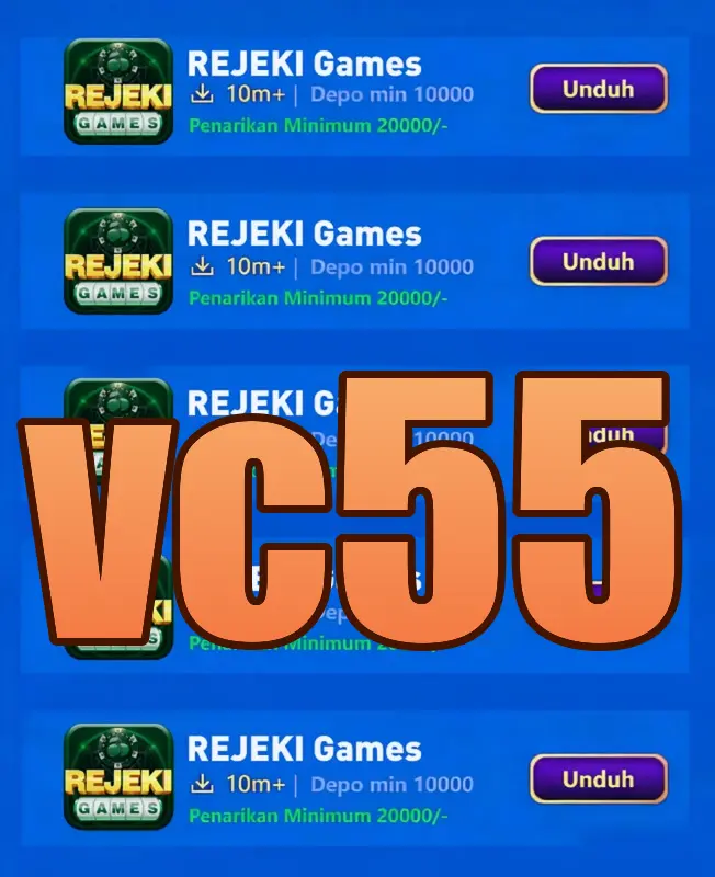 vc55 Masuk