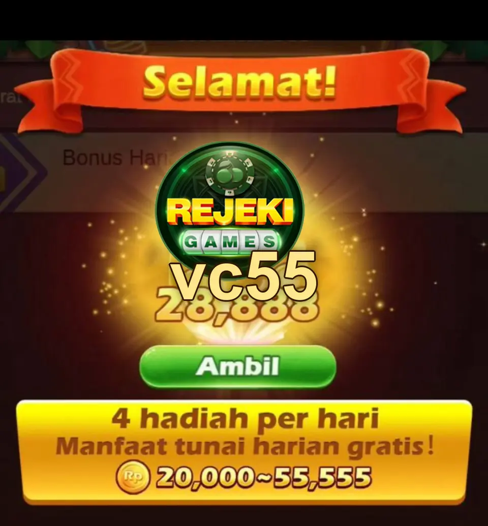 vc55 Preview - Resmi Unduh