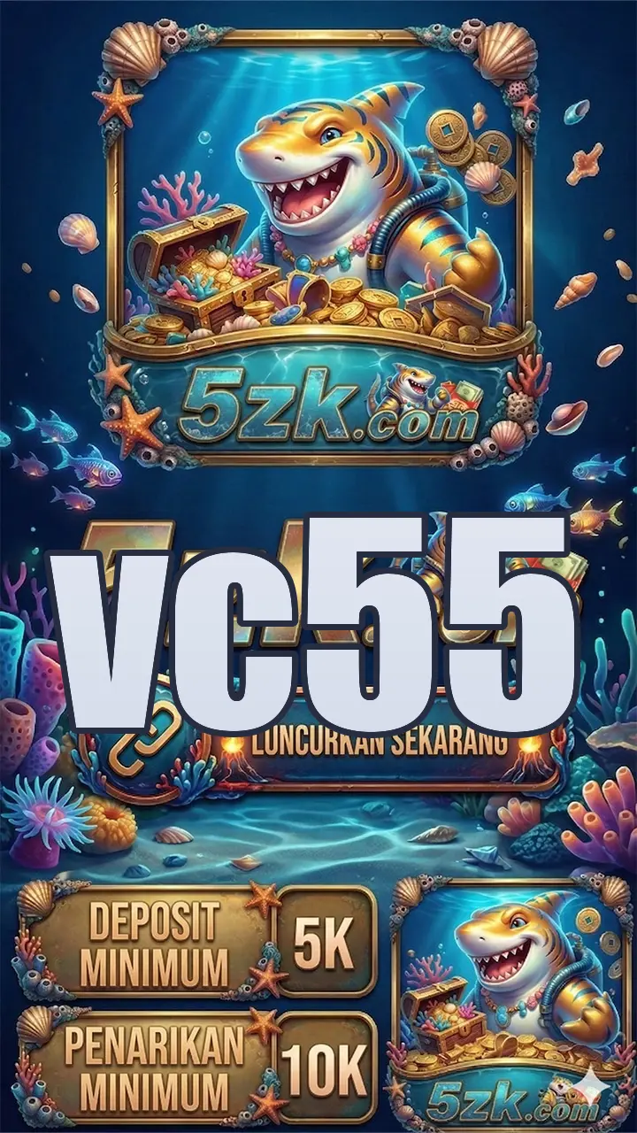 vc55 Tangkapan Layar Resmi APK